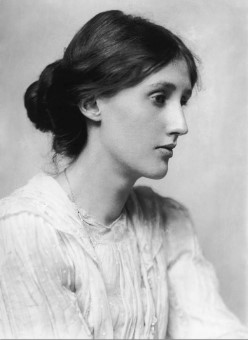 Woolf, Virginia